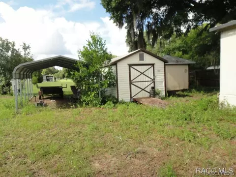 4184 E Alabama Ln, Hernando, FL 34442 photo 7