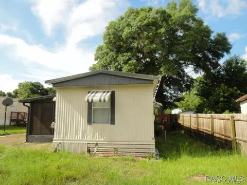 4184 E Alabama Ln, Hernando, FL 34442 photo 3