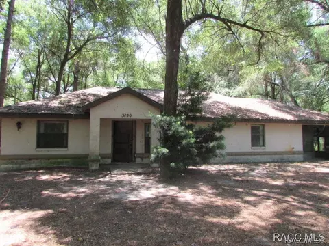 3130 E Heartwood Ln, Hernando, FL 34442 photo 1