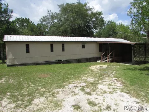 1139 E Van Gogh Ct, Hernando, FL 34442 photo 1
