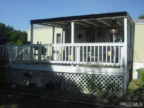 20111 SE 111th Ave, Inglis, FL 34449 photo 4