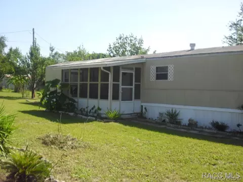 20111 SE 111th Ave, Inglis, FL 34449 photo 2