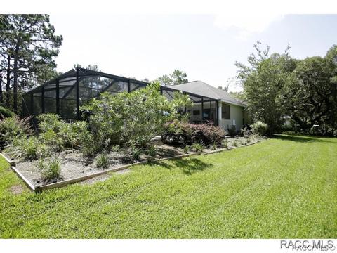 1873 W Redding St, Hernando, FL 34442 photo 4