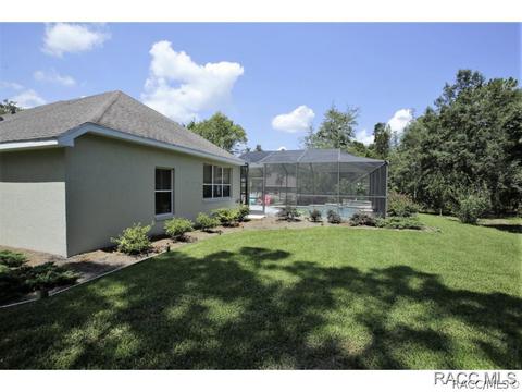 1873 W Redding St, Hernando, FL 34442 photo 3