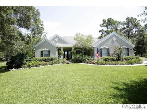 1873 W Redding St, Hernando, FL 34442 photo 1