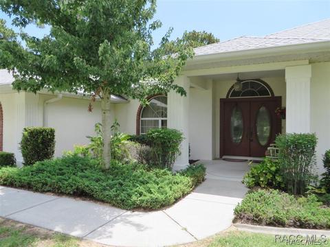 1125 N Hambletonian Dr, Hernando, FL 34442 photo 5