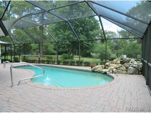 1125 N Hambletonian Dr, Hernando, FL 34442 photo 2