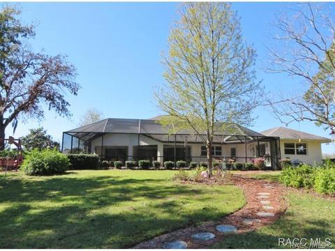 1125 N Hambletonian Dr, Hernando, FL 34442 photo 34