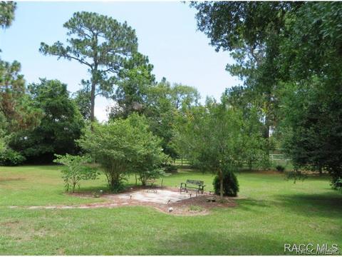 1125 N Hambletonian Dr, Hernando, FL 34442 photo 35