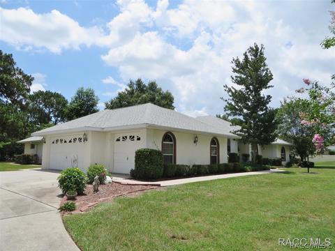 1125 N Hambletonian Dr, Hernando, FL 34442 photo 4