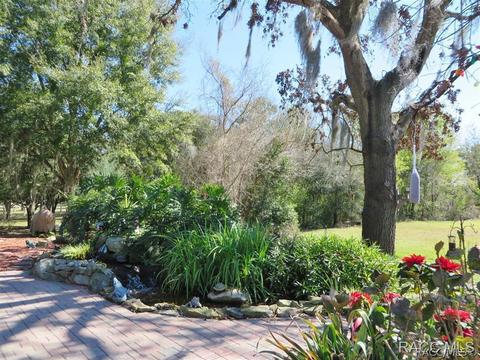 1125 N Hambletonian Dr, Hernando, FL 34442 photo 3