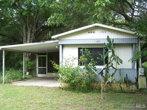 2672 N Rutgers Ter, Hernando, FL 34442 photo 1