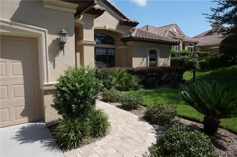 1011 W Rollingwood Ct, Hernando, FL 34442 photo 1