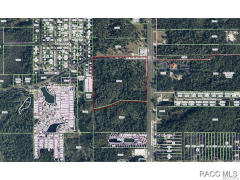 534 S Suncoast Blvd, Homosassa, FL 34448