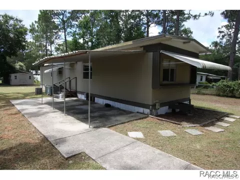 4859 E Bow N Arrow Lp, Inverness, FL 34452 photo 2