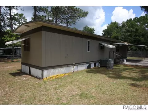 4859 E Bow N Arrow Lp, Inverness, FL 34452 photo 3