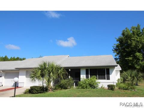 217 E Leon Loop, Hernando, FL 34442 photo 2