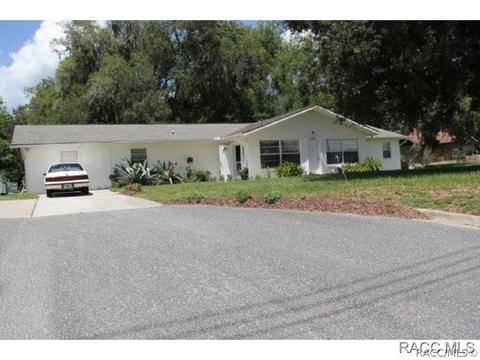 1261 E Norvell Bryant Hwy, Hernando, FL 34442 photo 1