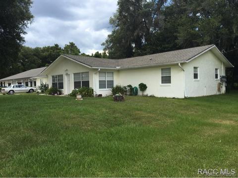 1261 E Norvell Bryant Hwy, Hernando, FL 34442 photo 3