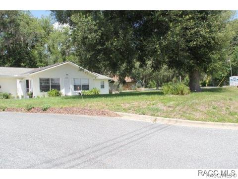 1261 E Norvell Bryant Hwy, Hernando, FL 34442 photo 2
