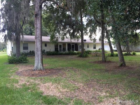 1261 E Norvell Bryant Hwy, Hernando, FL 34442 photo 4