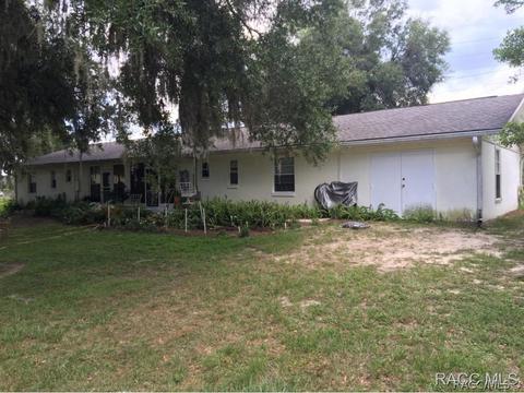 1261 E Norvell Bryant Hwy, Hernando, FL 34442 photo 5
