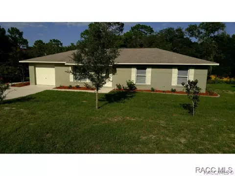 703 N Griffith Ave, Crystal River, FL 34429 photo 1