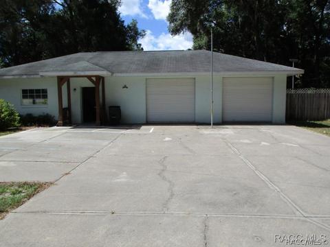 968 E Bradford Ln, Holder, FL 34445 photo 25