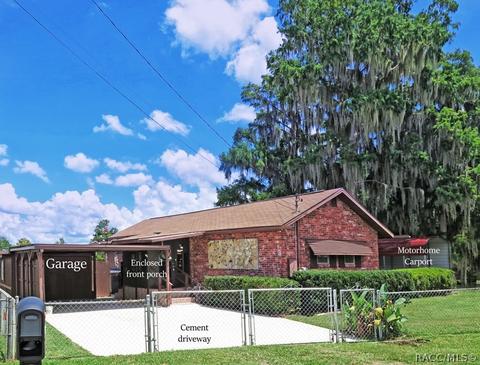3843 Eagle Trl, Hernando, FL 34442 photo 30