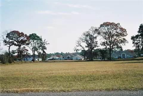 1283 N Man O War Dr, Hernando, FL 34442 photo 1