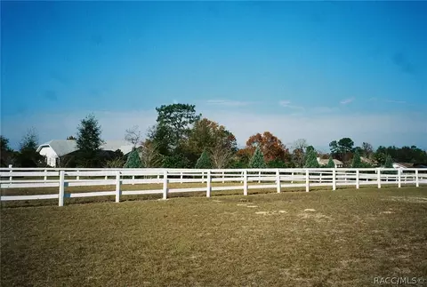 1283 N Man O War Dr, Hernando, FL 34442 photo 3