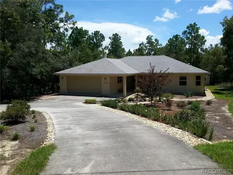 1780 Mckinley, Hernando, FL 34442 photo 2