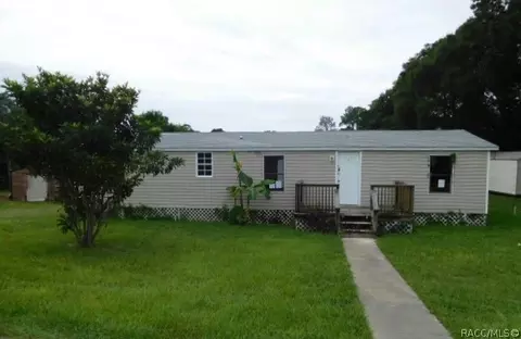 7151 Maple Dr, Weeki Wachee, FL 34607 photo 1