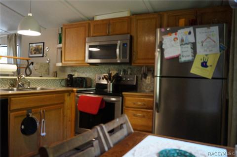 6810 E Duffy Ct, Hernando, FL 34442 photo 8