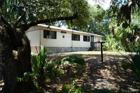 6810 E Duffy Ct, Hernando, FL 34442 photo 1