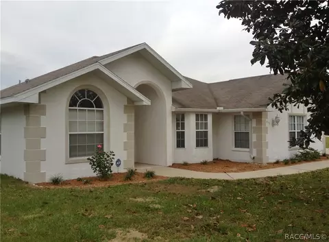 830 E Connecticut Ln, Hernando, FL 34442 photo 1