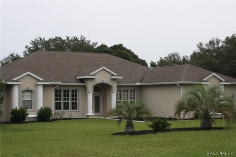 602 N Fresno Ave, Hernando, FL 34442 photo 1