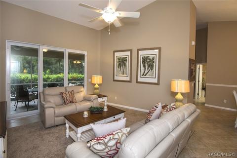10345 W Springtree Ln, Crystal River, FL 34428 photo 6