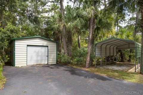 10345 W Springtree Ln, Crystal River, FL 34428 photo 3