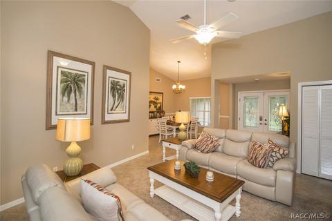 10345 W Springtree Ln, Crystal River, FL 34428 photo 7