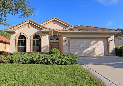 1273 W Diamond Shore Loop, Hernando, FL 34442 photo 1