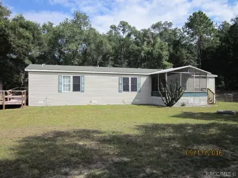 3039 E Timberwood Ct, Hernando, FL 34442 photo 1