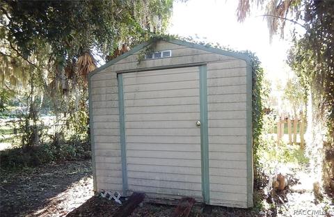 4141 E Fargo Ln, Hernando, FL 34442 photo 9