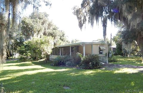 4141 E Fargo Ln, Hernando, FL 34442 photo 1