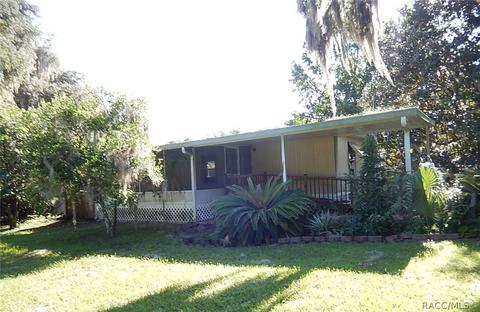4141 E Fargo Ln, Hernando, FL 34442 photo 3
