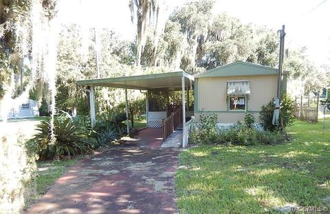 4141 E Fargo Ln, Hernando, FL 34442 photo 2