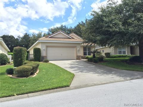 830 W Silver Meadow Loop, Hernando, FL 34442 photo 1
