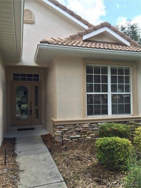 830 W Silver Meadow Loop, Hernando, FL 34442 photo 3