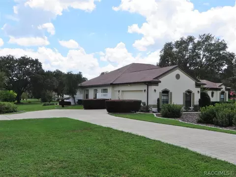 4350 N Indianhead Rd, Hernando, FL 34442 photo 47