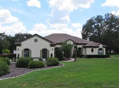 4350 N Indianhead Rd, Hernando, FL 34442 photo 50